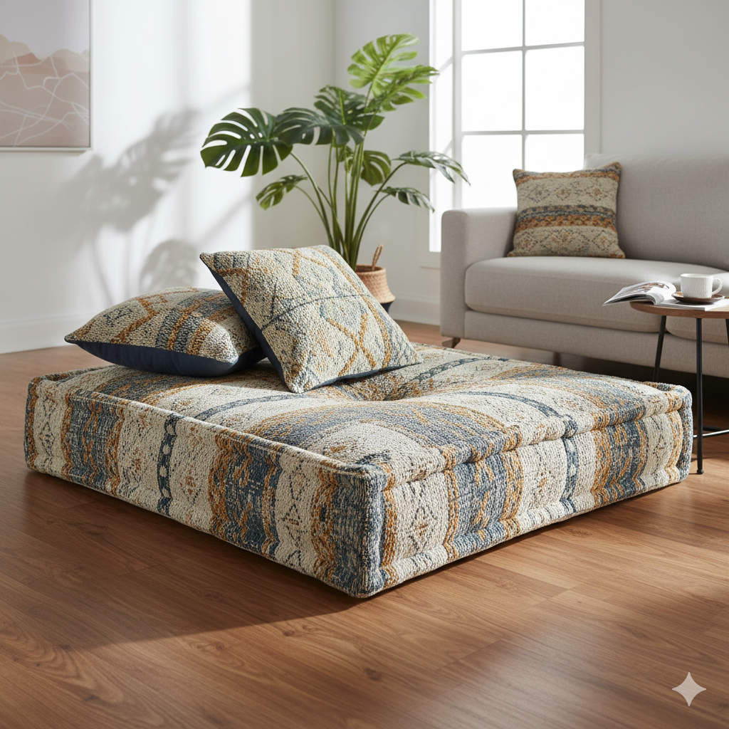 Floor Cushions