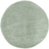 Micro Polyester Round Shaggy Carpet